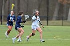 WLax vs MHC  Wheaton College Women’s Lacrosse vs Mount Holyoke College. - Photo By: KEITH NORDSTROM : Wheaton, Lacrosse, LAX